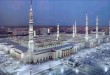 預言者のモスク (al-Masjid an-Nabawī)